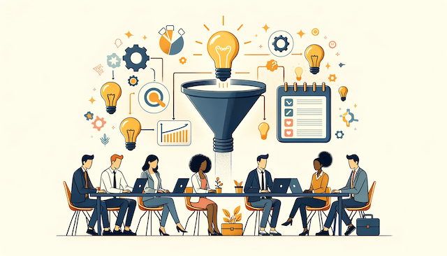 How Non-Profits Can Benefit from Idea Management Software