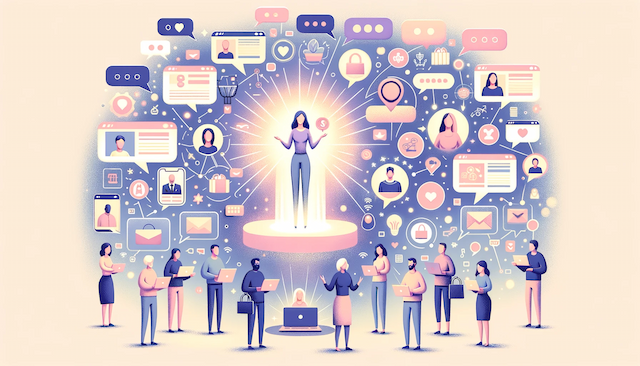 Engaging and Selling to Your Indie E-commerce Customers: A Community Manager's Guide ๐จ