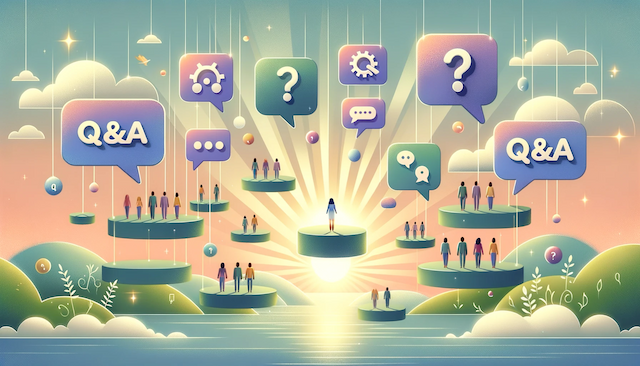 Improve Customer Service with These Top Q&A Platforms