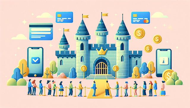 How to Run a Paid Membership Site